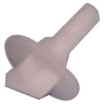 Axe bouton programmateur - lave - linge (2814040100 bluesky, beko)