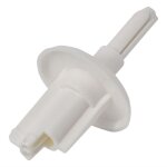 Axe bouton programmateur lave - linge (2850820100 far oceanic saba listo altus beko essentiel b bellavita) ...