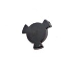Axe entraineur d'origine four micro - ondes (481010545579 481010545578 cylinda privileg ignis v - zug ...