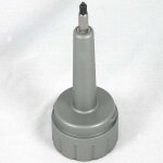 Axe entraineur pour kah647pl - robot ménager (kw715664 kenwood) Axe entraineur pour kah647pl - robot ménager (kw715664 kenwood)