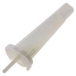 Axe de moulin  caf cafetire expresso (ms - 0a01314 rowenta seb krups)