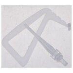 Axe + pale pour sorbetiere magimix