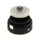 Axe et roue pour coupe bordure black & decker - 90563049