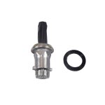 Axe de transmission + joint robot - robot m�nager (kw716485 kenwood)