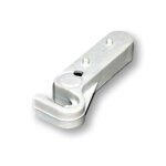 Axe de volet gauche brandt 41x1395 Axe de volet gauche brandt 41x1395