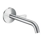 Axor one mitigeur de lavabo pour montage mural, 48112000