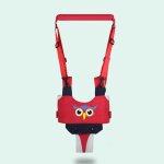 B�b� marche harnais poign�e r�glable enfant en bas age marche assistant enfant debout et marche aide ...