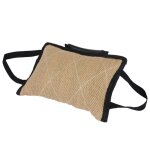 B�ton de morsure pour chien, jouet d'entra�nement pour chien, oreiller d'entra�nement pour chien, morsure ...