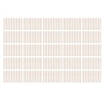 B�tonnets d'arr�te en bois pour caf�, cuill�re a soupe, respectueux de la bionickel able, questions multi ...