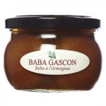 Baba gascon armagnac glosek 260gr
