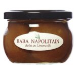 Baba limoncello glosek , 260gr