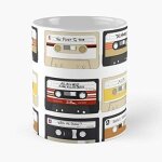 Baby driver edgar wright films cassettes - meilleure tasse tasses a caf� en c�ramique