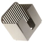 Bac a capsules nespresso (295096 - 3544) cafetire expresso (ms - 623612 500940 krups magimix)