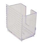 Bac  capsules usages pour cafetire expresso broyeur krups nespresso pixie