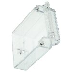 Bac collecteur d'eau (295131 - 5051) cafeti�re expresso (505359 magimix)