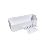 Bac à déchets original pour surjeteuse airflow 3000 - brother blanc Bac à déchets original pour surjeteuse airflow 3000 - brother blanc