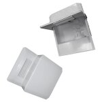 Bac distributeur de glaçons (305517 - 7547) réfrigérateur congélateur (da97 - 06072e samsung) Bac distributeur de glaçons (305517 - 7547) réfrigérateur congélateur (da97 - 06072e samsung)