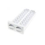 Bac a glacons double twist pour congelateur beko - 5912630100