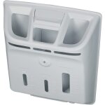 Bac de lavage compatible avec whirlpool 481010424468 - bac � lessive pour machine � laver par le dessus ...