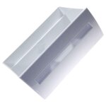 Bac � l�gumes d'origine r�frig�rateur cong�lateur (2247059096 faure electrolux zanussi de dietrich arthur ...
