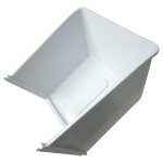 Bac � legumes d'origine r�frig�rateur cong�lateur (c00278337 ariston hotpoint)