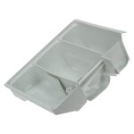 Bac  lessive bac  dtergent d'origine lave - linge (c00097732 ariston whirlpool 2i marchi ariston hotpoint ...