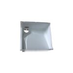 Bac a lessive inferieur pour lave linge bosch b / s / h