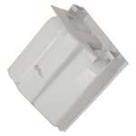 Bac  lessive d'origine lave - linge (00703270 viva neff siemens bauknecht bosch constructa)