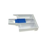Bac a lessive pour lave linge bosch - 00702581