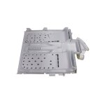 Bac a lessive - partie supe