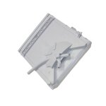 Bac  lessive suprieur d'origine lave - linge (00653224 653224 bosch)