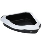 Bac a liti�re pour chat ebi spectra