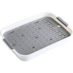 Bac a litire pour chat ou lapin, bac a urine, plateau pour bb, lapin, cochon d'inde, chinchillas, ...