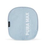 Bac a liti�re pour chat toilette automatique aspiration magn�tique anti - poussi�re rideau de porte pour ...