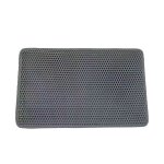 Bac a litière oligdouble couche imperméable pour chat, polymères de sable non ald, lit lavable, tampon ... Bac a litière oligdouble couche imperméable pour chat, polymères de sable non ald, lit lavable, tampon ...