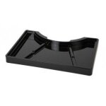 Bac noir pour machine a biere seb