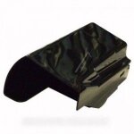 Bac noir marc a cafe pour machines a expresso / nespresso saeco 11003533 10001340 996530001717 10002746 ...