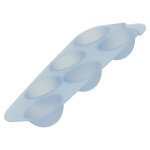 Bac a oeufs r�frig�rateur cong�lateur (481241828427 ignis kitchenaid laden ariston hotpoint indesit whirlpool ...