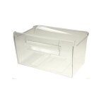 Bac panier inf�rieur d'origine r�frig�rateur cong�lateur (49035394 candy)