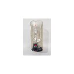 Bac � poussi�re pour aspirateur balai sans fil hoover hf500, hf522.
