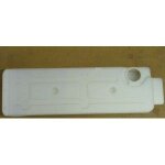 Bac recuperateur d'eau pour seche linge beko