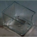 Bac recuperation pour capsule usagee cafetiere dosettes magimix