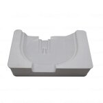 Bac de rcupration d'eau arcelik 4623980100