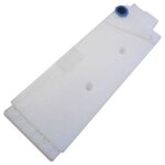 Bac de rcuperation d'eau sche - linge (1366018024 136601824 electrolux aeg zanussi faure)
