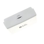 Bac r�servoir d'eau d'origine r�frig�rateur cong�lateur (da97 - 13498a samsung)
