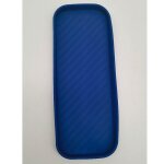 Bac de vidange en silicone pour vaisselle, tasse d'eau, fruits et lgumes, organisateur d'vier de cuisine, ...