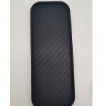 Bac de vidange en silicone pour vaisselle, tasse d'eau, fruits et lgumes, organisateur d'vier de cuisine, ...