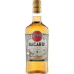 Bacardi - anejo 4 - rhum vieux - 40. 0 vol. - 70 cl aucune Bacardi - anejo 4 - rhum vieux - 40. 0 vol. - 70 cl aucune
