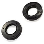 Bague d'�tancheite roulement lave - linge (1249685007 arthur martin otsein hoover candy zanker general ...