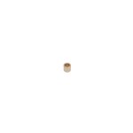 Bague en m�tal fritte pour ponceuse � bande gbs 75ae et autres mod�les bosch - 2600301089